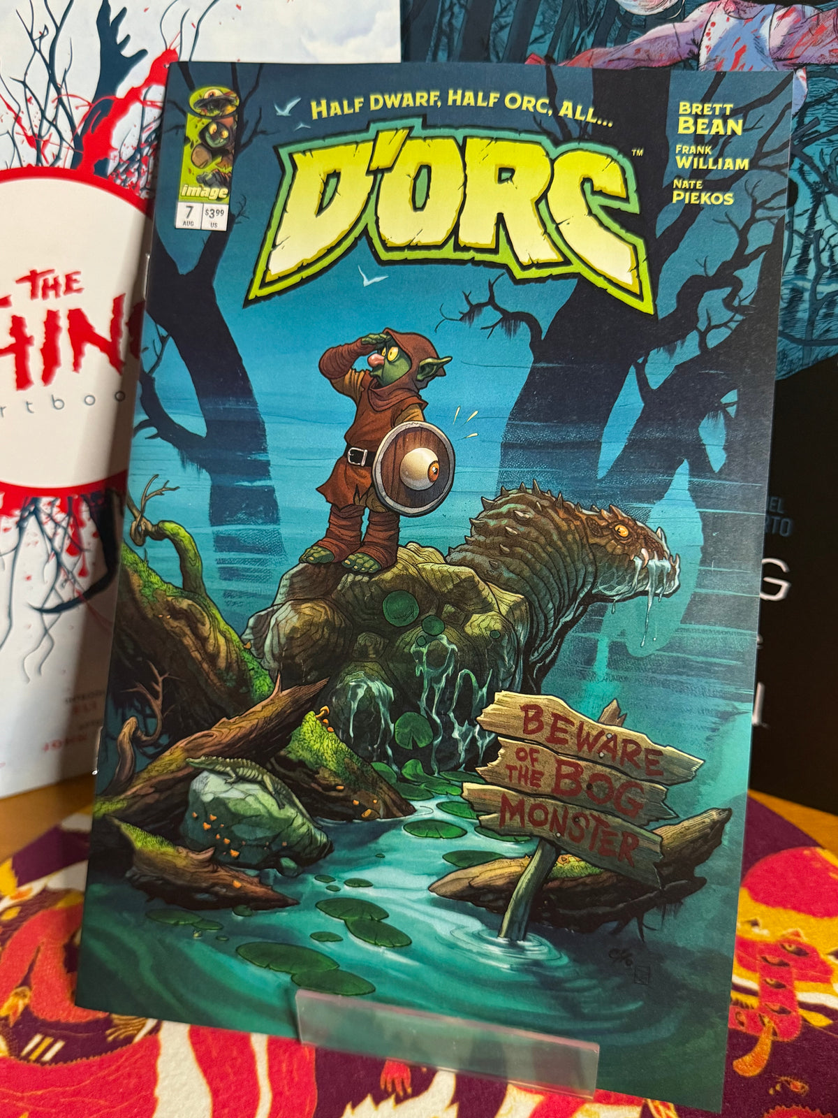DORC #7