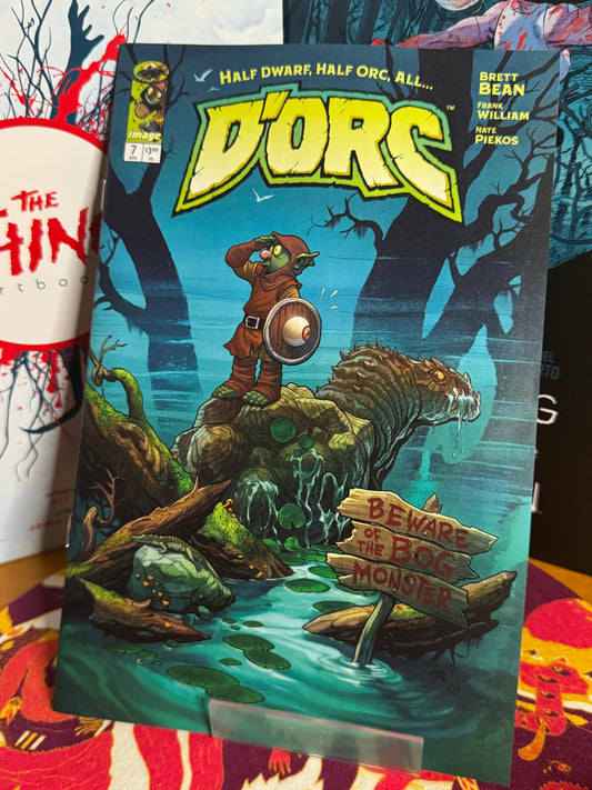DORC #7
