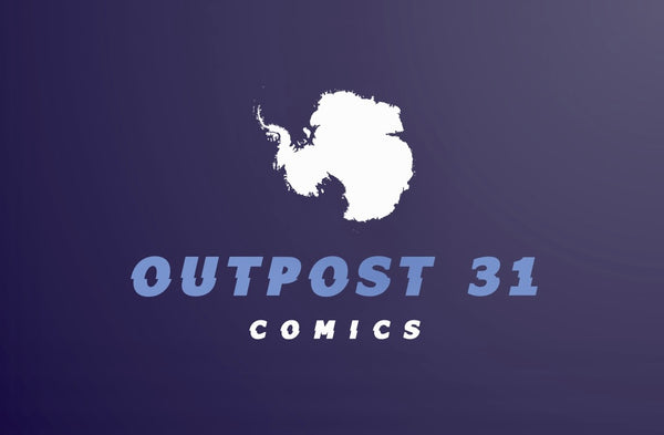 OUTPOST 31