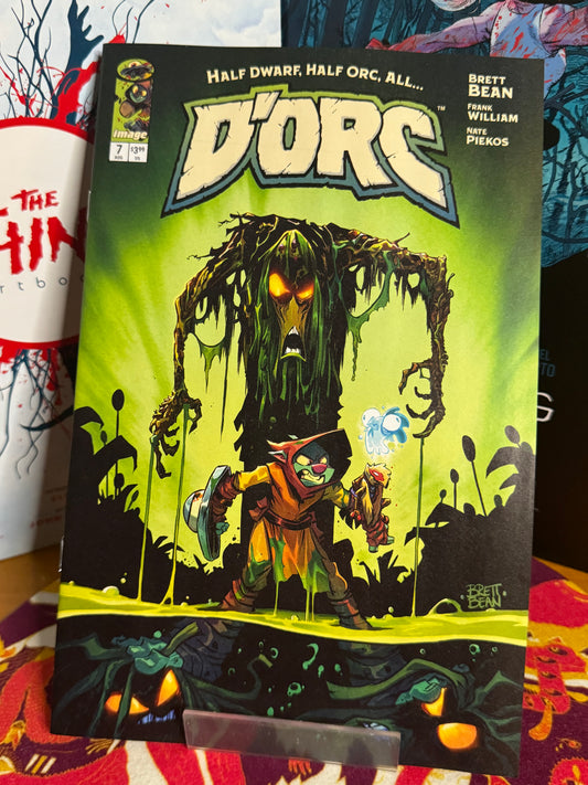 DORC #7