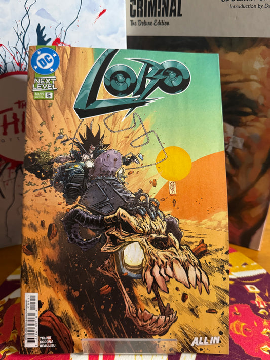 LOBO #5