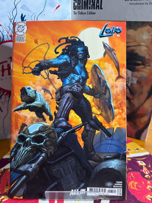 LOBO #5