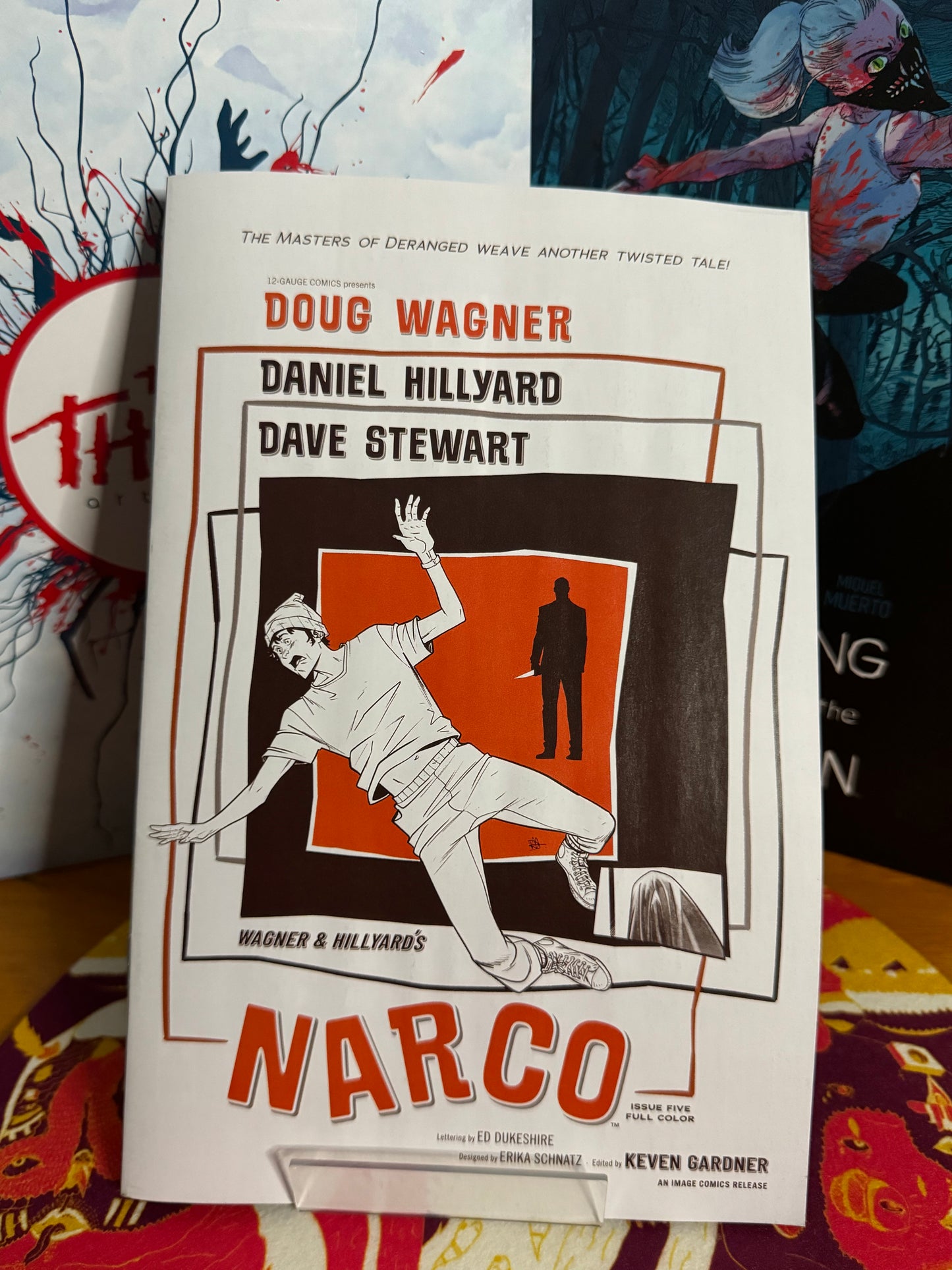 Narco #5