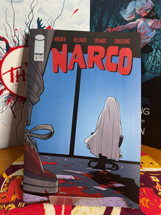 Narco #5