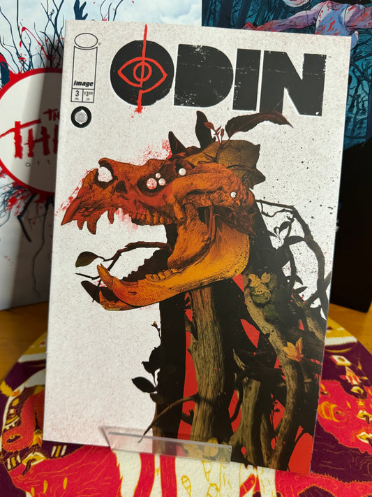 ODIN #3