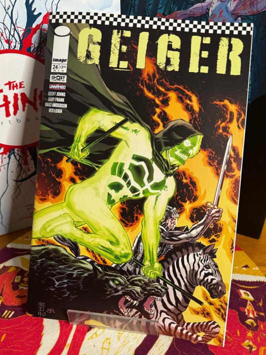 GEIGER #24